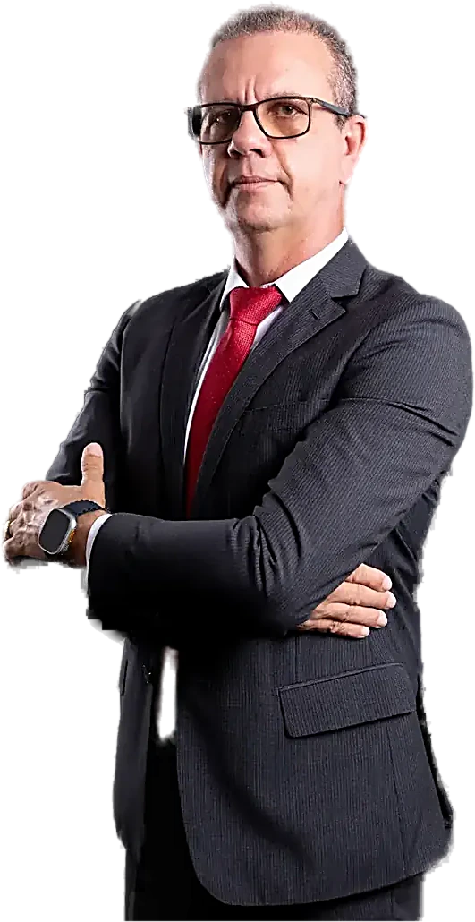 Prof. Éderson Félix